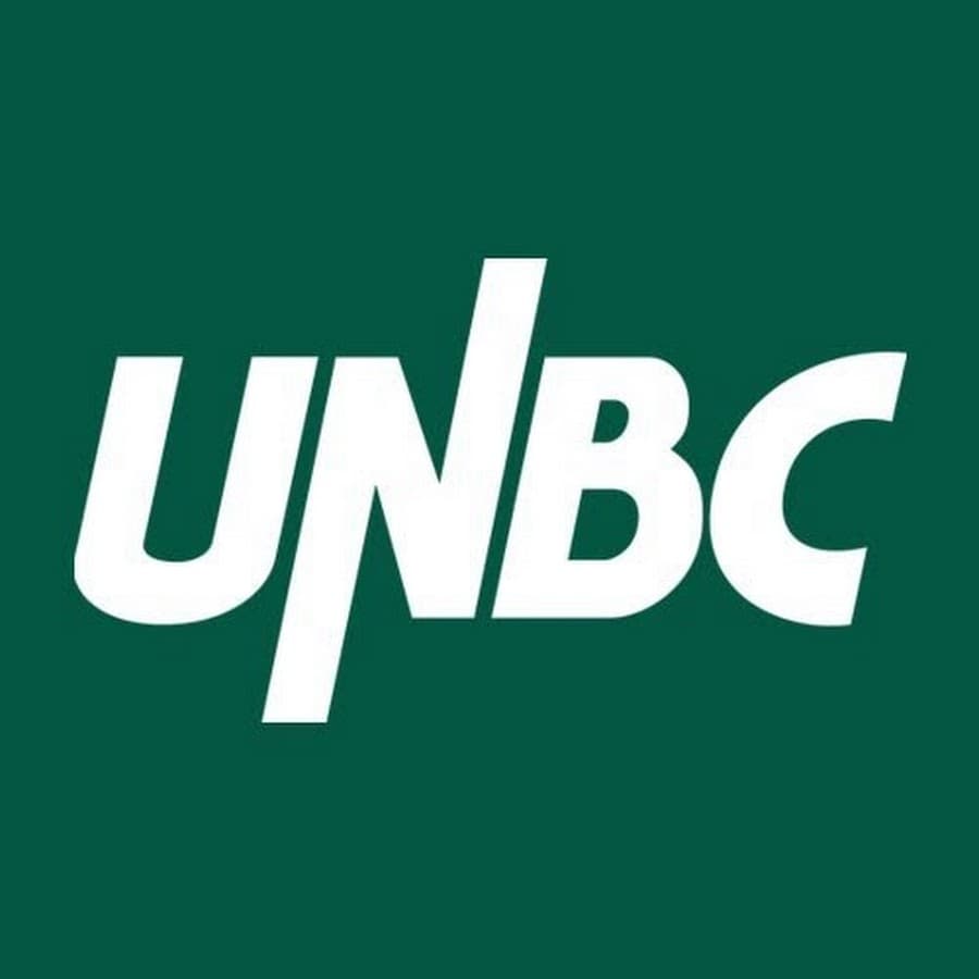 University of Northern British Columbia University of Northern British Columbia in Canada